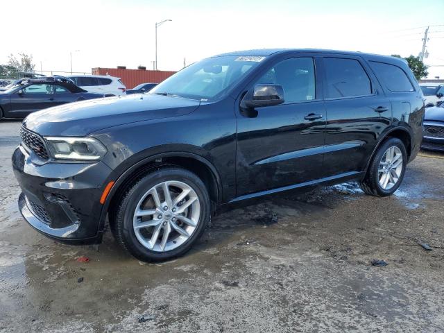 DODGE DURANGO GT 2023 1c4rdhdg6pc630552