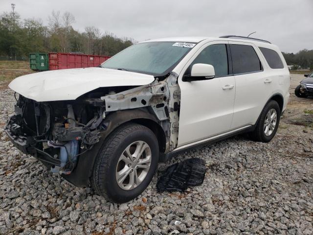 DODGE DURANGO CR 2012 1c4rdhdg7cc116963