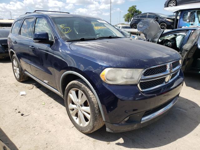 DODGE DURANGO CR 2012 1c4rdhdg7cc159232