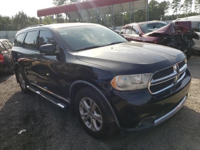 DODGE DURANGO CR 2012 1c4rdhdg7cc195244