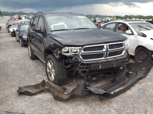 DODGE DURANGO CR 2012 1c4rdhdg7cc266829