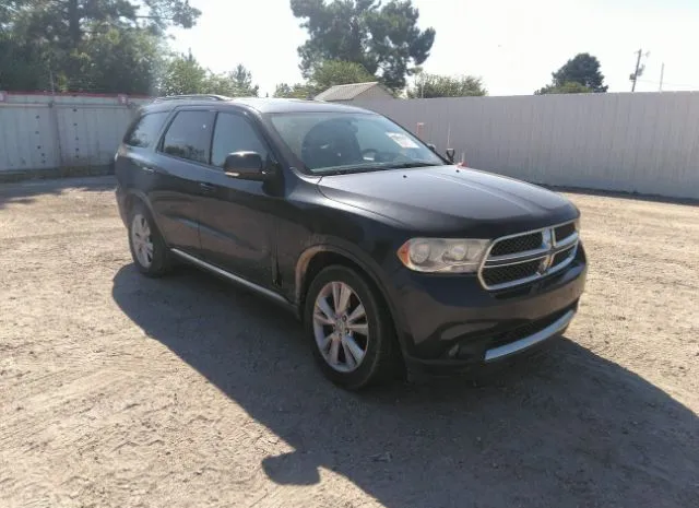 DODGE DURANGO 2012 1c4rdhdg7cc335843