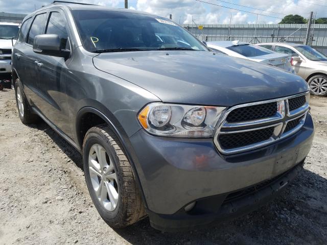 DODGE NULL 2013 1c4rdhdg7dc539253