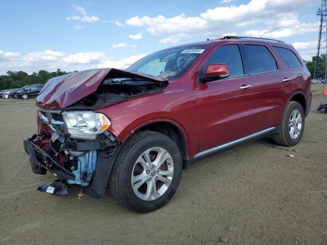 DODGE DURANGO CR 2013 1c4rdhdg7dc602125