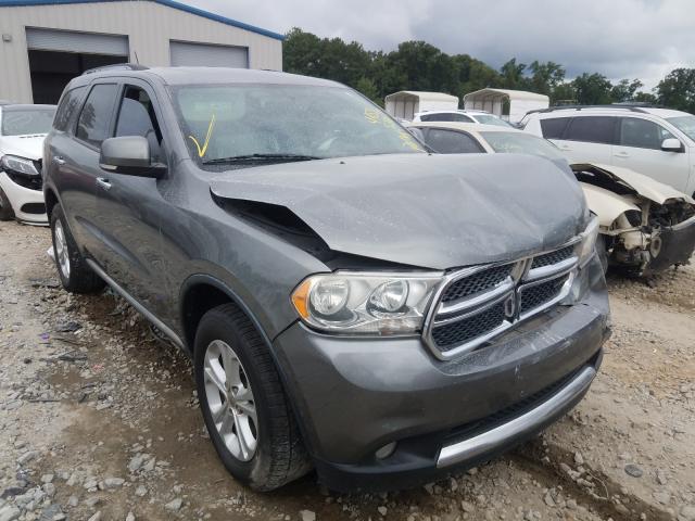 DODGE DURANGO CR 2013 1c4rdhdg7dc611259