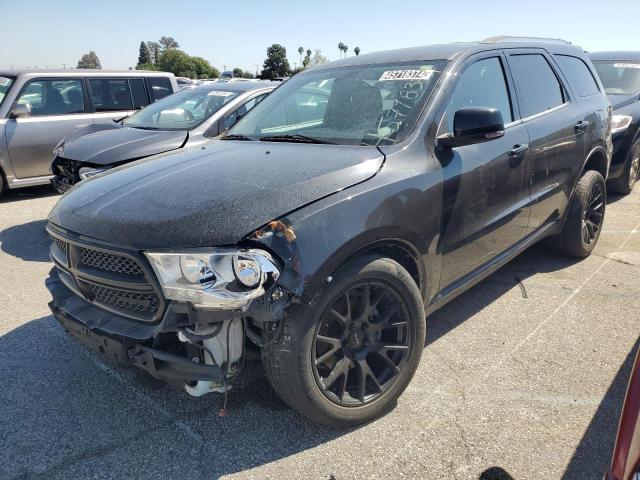 DODGE DURANGO 2013 1c4rdhdg7dc651020