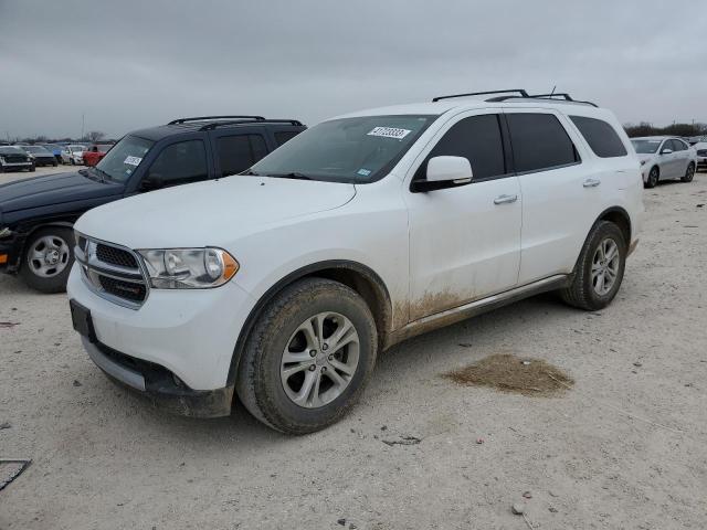 DODGE DURANGO CR 2013 1c4rdhdg7dc664138