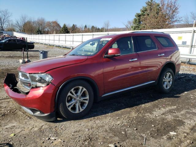 DODGE DURANGO CR 2013 1c4rdhdg7dc700068