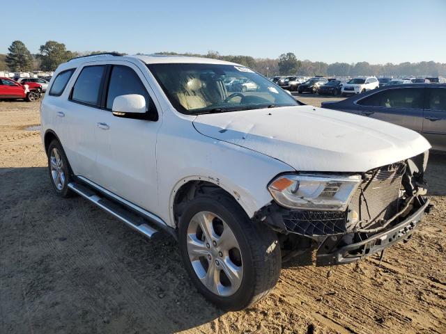 DODGE DURANGO LI 2014 1c4rdhdg7ec277896