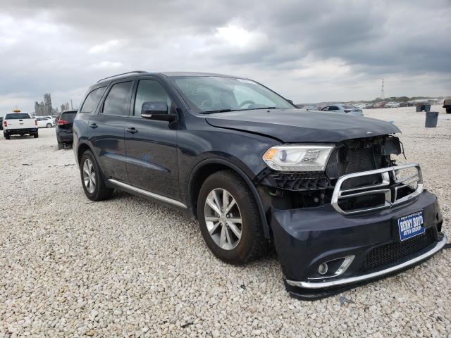 DODGE DURANGO LI 2014 1c4rdhdg7ec437274