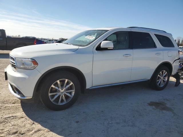 DODGE DURANGO 2014 1c4rdhdg7ec524253