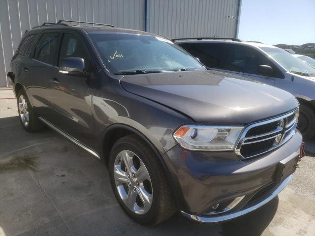 DODGE DURANGO LI 2014 1c4rdhdg7ec539318