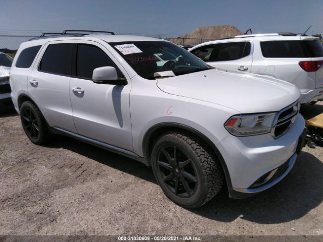 DODGE DURANGO 2014 1c4rdhdg7ec561559