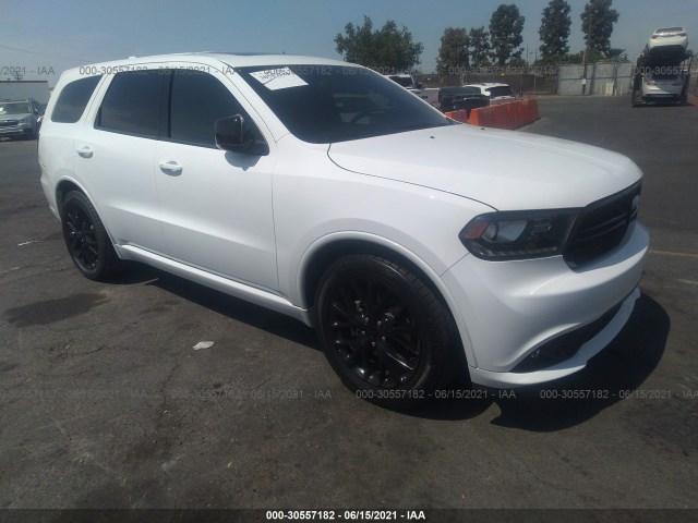 DODGE DURANGO 2015 1c4rdhdg7fc100900