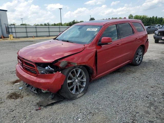 DODGE DURANGO LI 2015 1c4rdhdg7fc163222