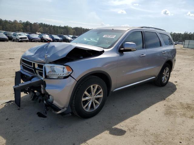 DODGE DURANGO LI 2015 1c4rdhdg7fc200768