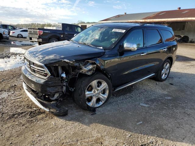 DODGE DURANGO LI 2015 1c4rdhdg7fc869817