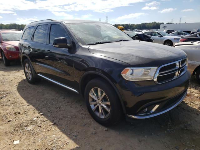 DODGE DURANGO LI 2015 1c4rdhdg7fc902721