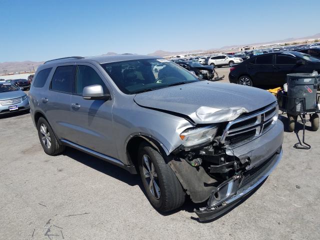 DODGE DURANGO LI 2016 1c4rdhdg7gc330678