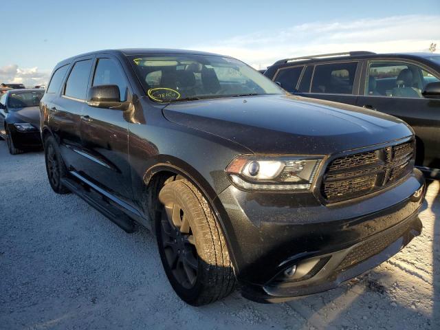 DODGE DURANGO LI 2016 1c4rdhdg7gc397653