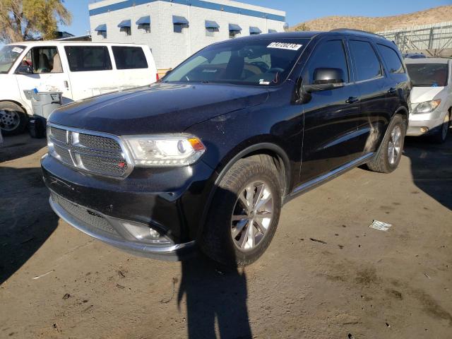 DODGE ALL MODELS 2016 1c4rdhdg7gc448892