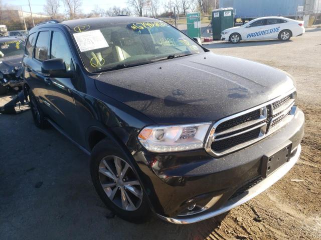 DODGE DURANGO LI 2016 1c4rdhdg7gc466549