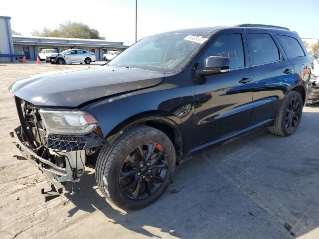 DODGE DURANGO GT 2017 1c4rdhdg7hc680605