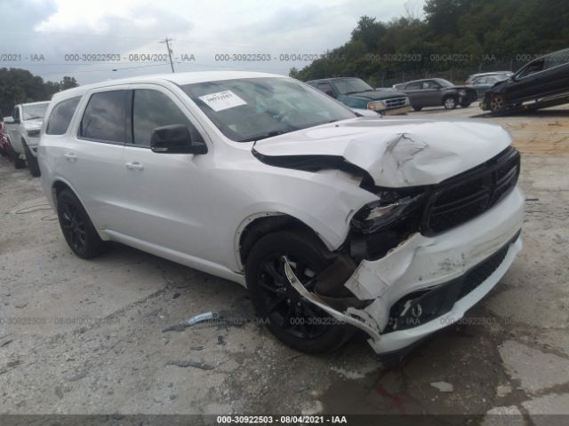 DODGE DURANGO 2017 1c4rdhdg7hc732539