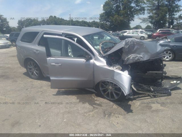 DODGE DURANGO 2017 1c4rdhdg7hc774239