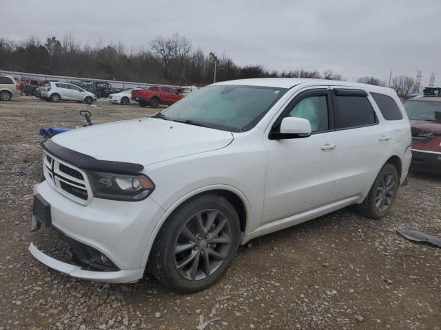 DODGE DURANGO GT 2017 1c4rdhdg7hc774256