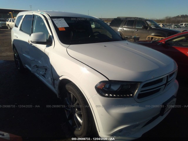 DODGE DURANGO 2017 1c4rdhdg7hc774385