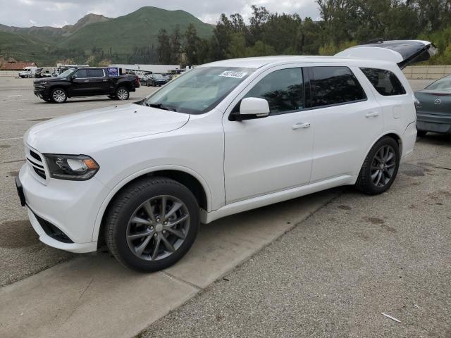 DODGE DURANGO 2017 1c4rdhdg7hc814089