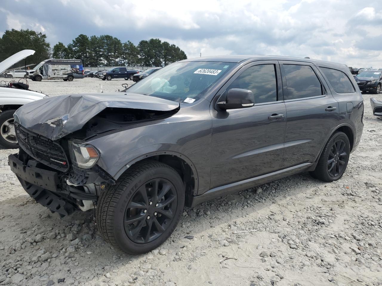 DODGE DURANGO 2017 1c4rdhdg7hc847240