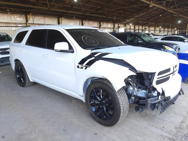 DODGE DURANGO GT 2017 1c4rdhdg7hc917514