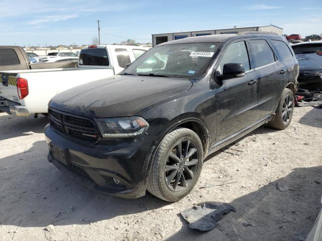 DODGE DURANGO GT 2017 1c4rdhdg7hc917576