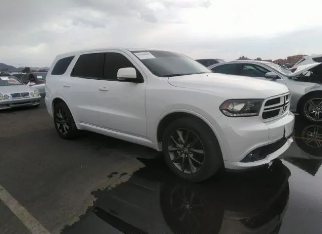 DODGE DURANGO 2017 1c4rdhdg7hc930389