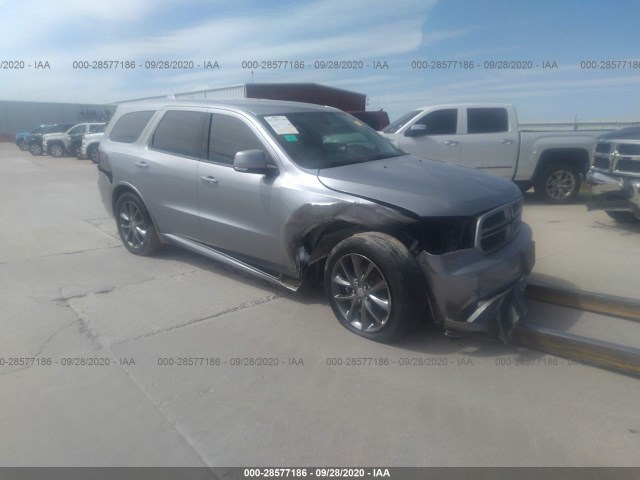 DODGE DURANGO 2017 1c4rdhdg7hc930411