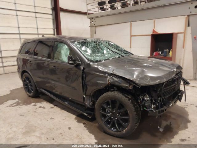 DODGE DURANGO 2017 1c4rdhdg7hc953672