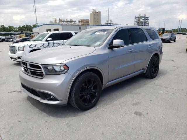 DODGE DURANGO GT 2018 1c4rdhdg7jc171801