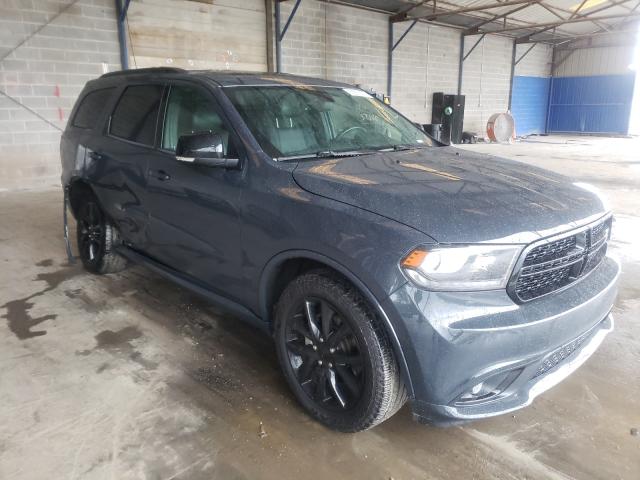 DODGE DURANGO GT 2018 1c4rdhdg7jc269436