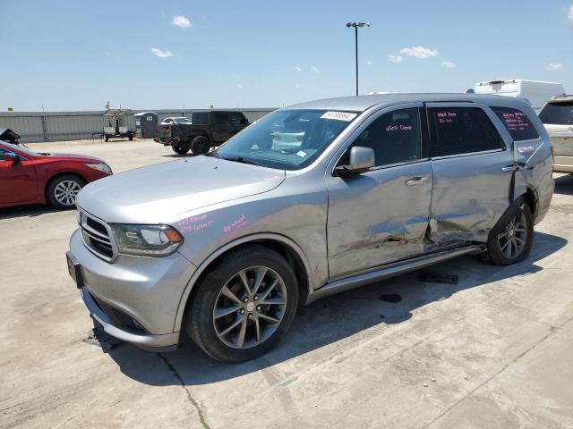 DODGE DURANGO GT 2018 1c4rdhdg7jc281795