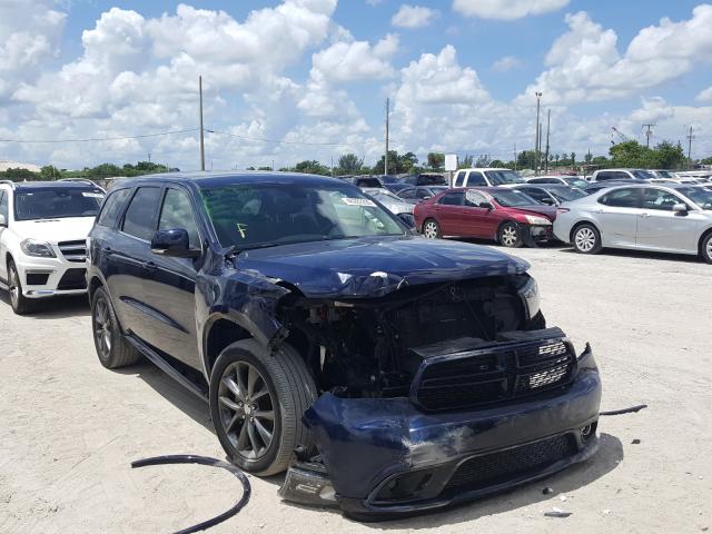 DODGE NULL 2018 1c4rdhdg7jc289704