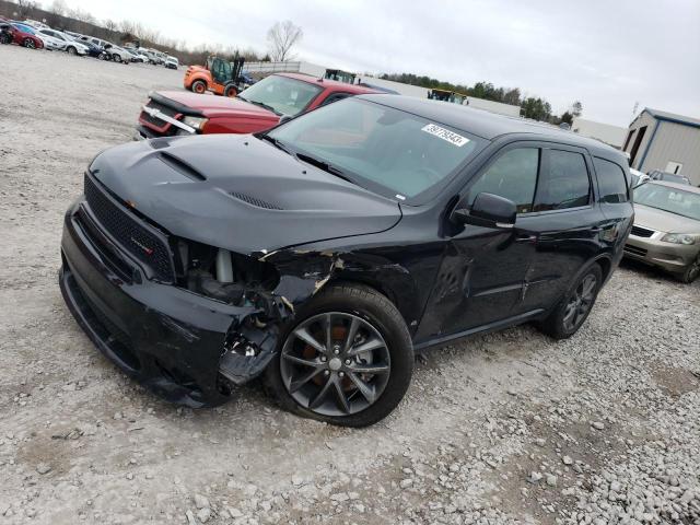 DODGE DURANGO GT 2018 1c4rdhdg7jc413809