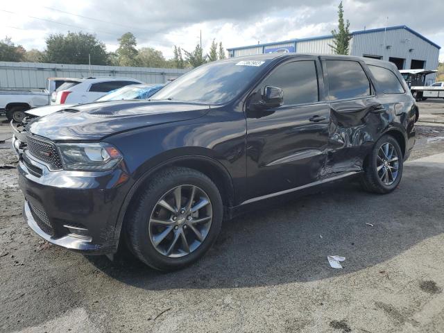 DODGE DURANGO 2018 1c4rdhdg7jc438905