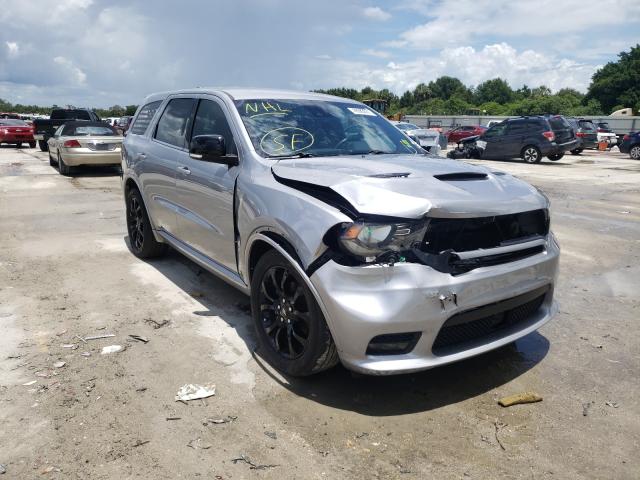 DODGE DURANGO GT 2019 1c4rdhdg7kc598879