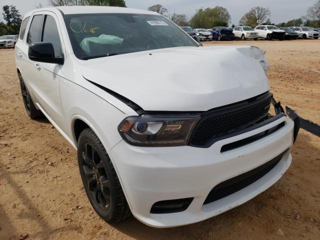 DODGE DURANGO GT 2019 1c4rdhdg7kc651001