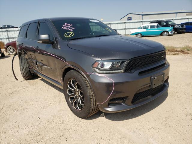 DODGE DURANGO GT 2019 1c4rdhdg7kc673936