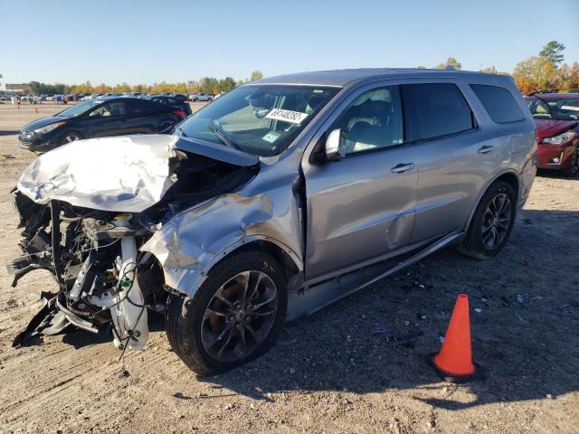 DODGE DURANGO GT 2019 1c4rdhdg7kc675928