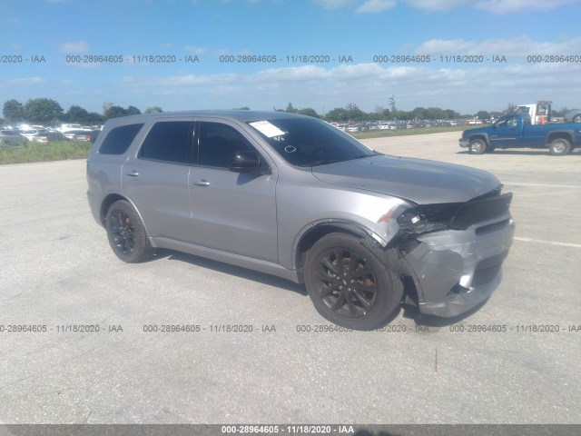 DODGE DURANGO 2019 1c4rdhdg7kc779559