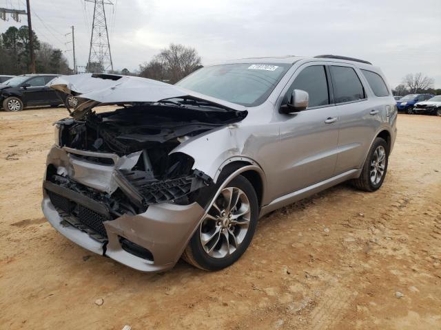 DODGE DURANGO GT 2020 1c4rdhdg7lc102674